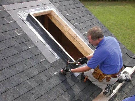 Skylight Installation Vancouver